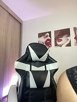 Snapshot of saray_mendozaa chatting on 07-23-26, 01:58 saray mendozaa online show from 07-23-26, 01:58