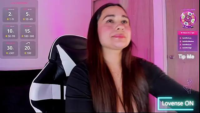 Snapshot of saray_mendozaa chatting on 02-02-26, 09:14 saray mendozaa online show from 02-02-26, 09:14