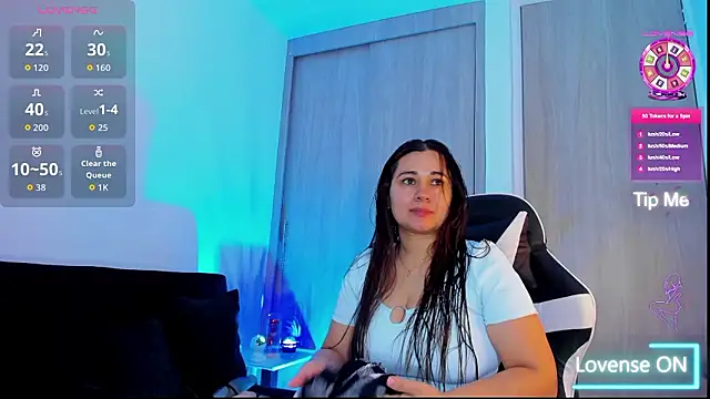 Snapshot of saray_mendozaa chatting on 02-03-26, 10:04 saray mendozaa online show from 02-03-26, 10:04