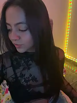 laraa rous online show from 02-13-26, 01:27