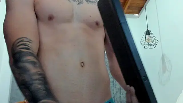 Calvin Hunter online show from 02-07-26, 04:04