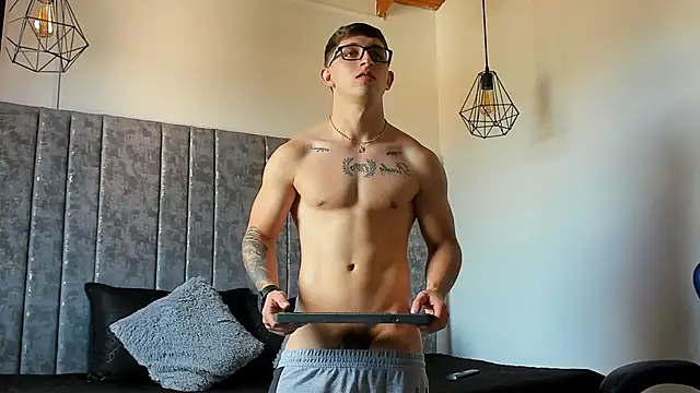 Calvin Hunter online show from 02-25-26, 08:19