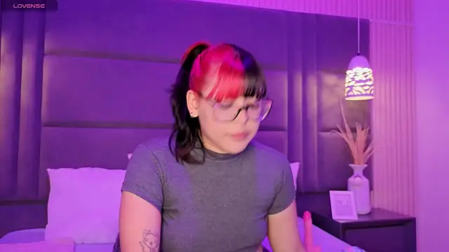 EllieNeptune  online show from 02-22-26, 07:59