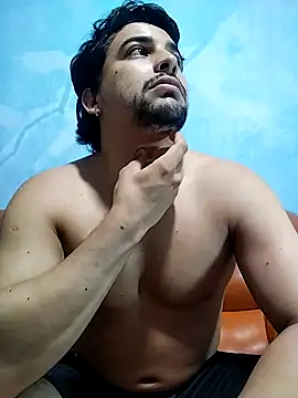 AxelWhitte online show from 02-13-26, 06:52