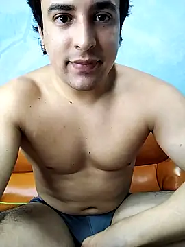 AxelWhitte online show from 02-20-26, 06:10