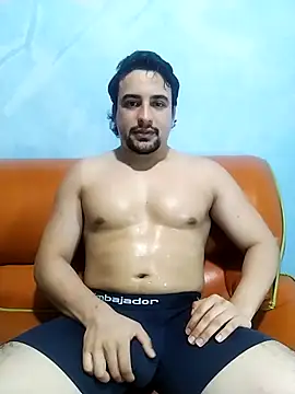 AxelWhitte online show from 02-16-26, 06:06