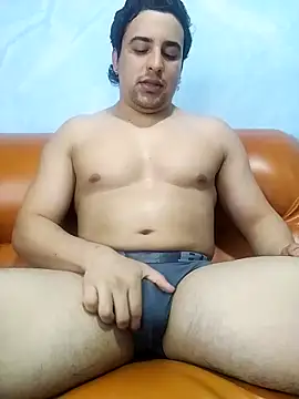 AxelWhitte online show from 02-23-26, 06:08