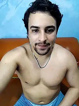 AxelWhitte online show from 03-06-26, 05:08