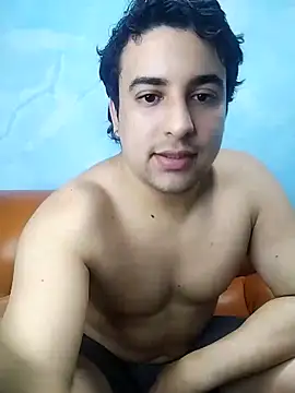 AxelWhitte online show from 02-21-26, 07:05