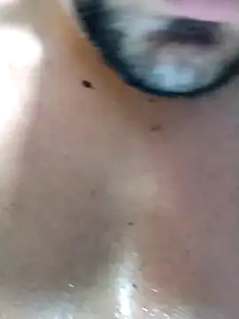 AxelWhitte online show from 02-17-26, 06:05