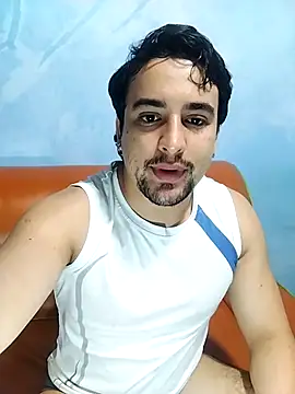 AxelWhitte online show from 02-09-26, 01:58