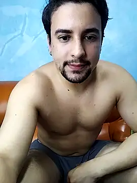 AxelWhitte online show from 02-14-26, 07:03