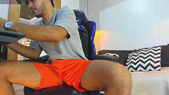 Snapshot of Dusan_Grey77 chatting on 02-27-26, 05:07 Dusan Grey77 online show from 02-27-26, 05:07