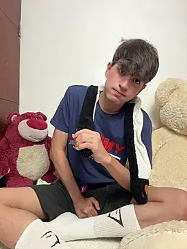 Naim TheKing online show from 02-17-26, 06:33