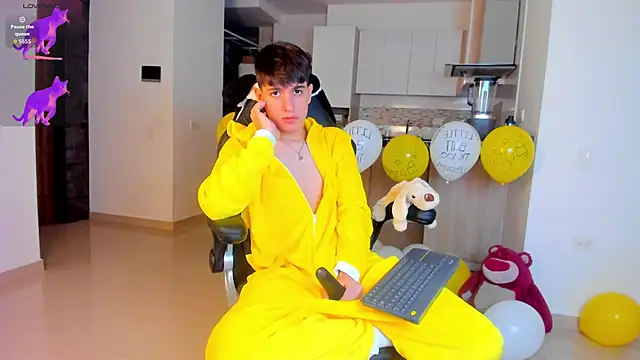 Naim TheKing online show from 03-16-26, 08:11