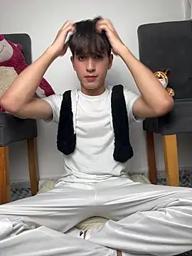 Naim TheKing online show from 02-03-26, 01:49