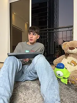 Naim TheKing online show from 03-15-26, 11:23