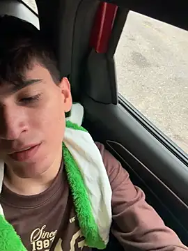 Naim TheKing online show from 03-31-26, 06:54