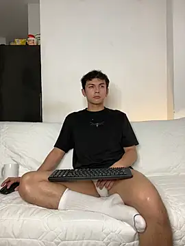 Caydensmit online show from 02-01-26, 03:49