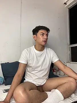 Caydensmit online show from 02-28-26, 05:29