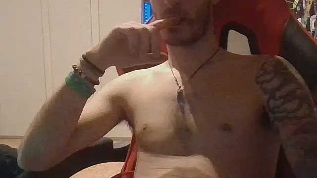 PsyLeo96 online show from 01-16-26, 11:42