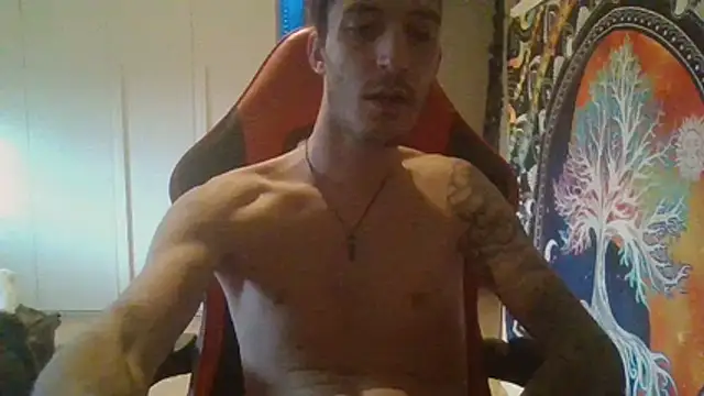 PsyLeo96 online show from 02-12-26, 03:12