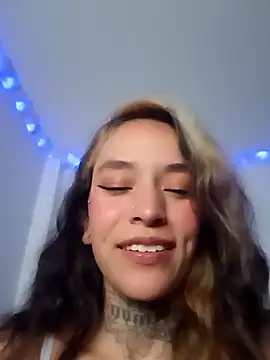 kataleya 23 online show from 02-21-26, 04:36