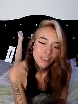 kataleya 23 online show from 02-10-26, 03:55