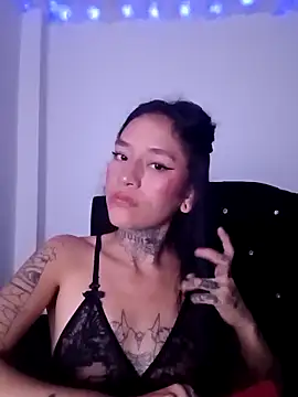 kataleya 23 online show from 03-06-26, 03:18