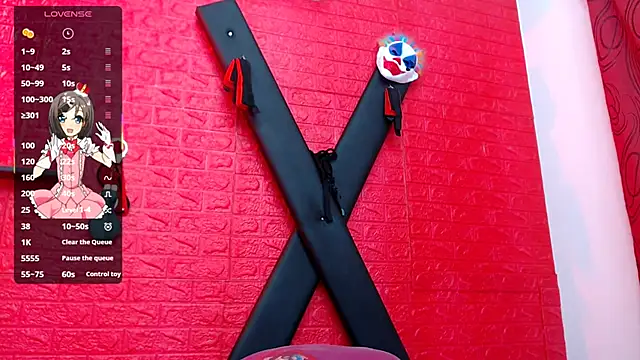 Snapshot of juliette18rose chatting on 02-26-26, 07:36 juliette18rose online show from 02-26-26, 07:36