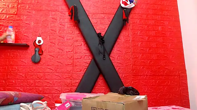 Snapshot of juliette18rose chatting on 02-19-26, 07:22 juliette18rose online show from 02-19-26, 07:22