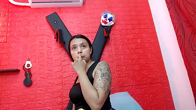 Snapshot of juliette18rose chatting on 02-21-26, 07:38 juliette18rose online show from 02-21-26, 07:38