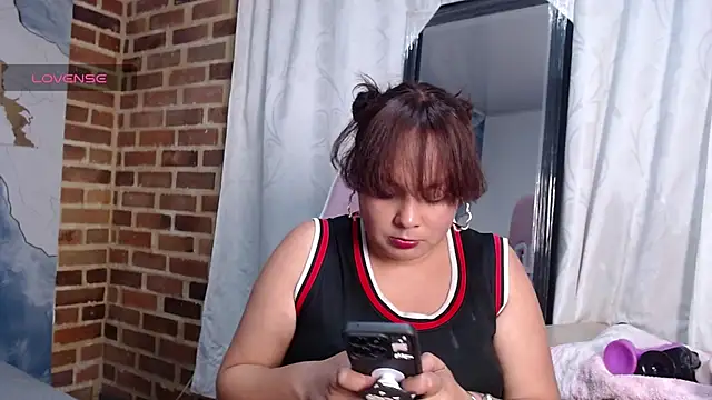 HannaRose- online show from 03-13-26, 04:06