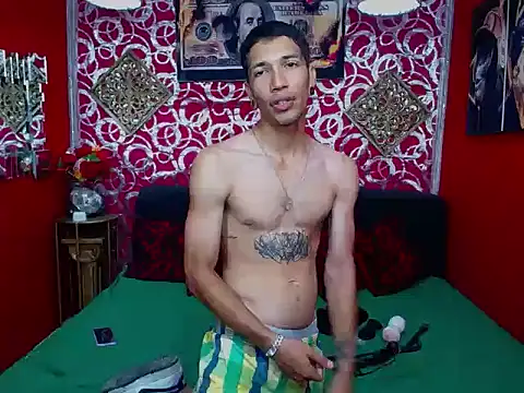 AGRECIT online show from 02-24-26, 01:45