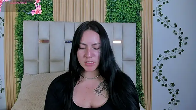 Snapshot of JeniferPowell_nm chatting on 02-26-26, 07:25 JeniferPowell nm online show from 02-26-26, 07:25