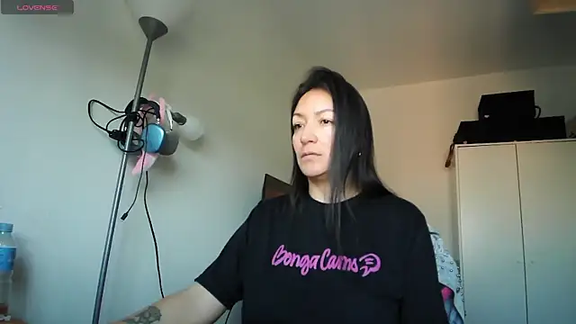 Yulian Milf online show from 03-24-26, 08:25