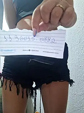 sapeca anjinha online show from 01-19-26, 11:14