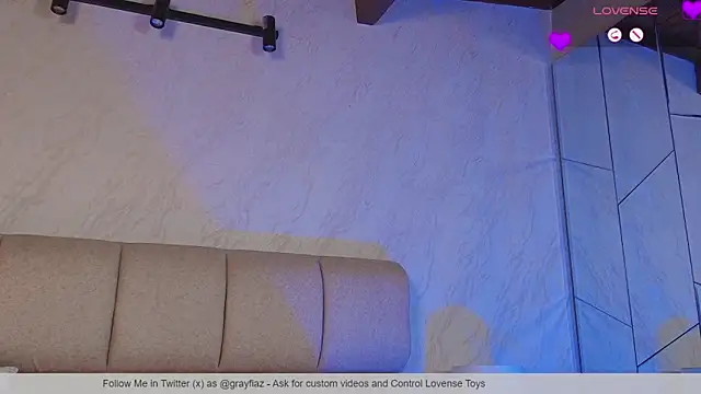 Hannahpretty- online show from 03-15-26, 08:49