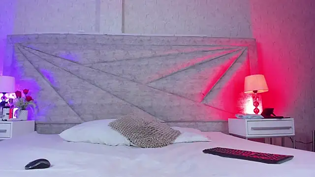 RousSweet- online show from 03-09-26, 10:13