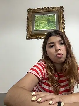 baddieasiantv online show from 07-26-26, 01:34