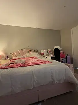 Pink mink21 online show from 02-05-26, 12:28