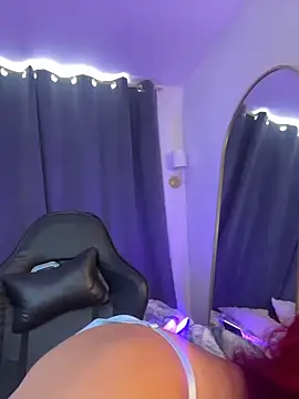 Nathali Adans online show from 04-17-26, 10:23