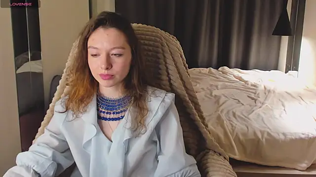 Lilith Grimm online show from 03-26-26, 01:53