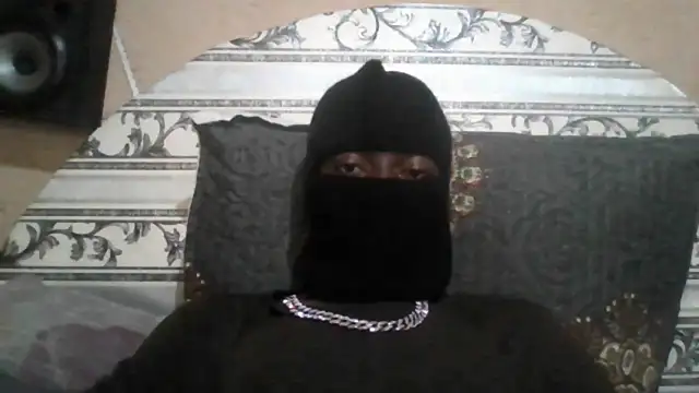 TrueBlxck online show from 01-17-26, 05:33