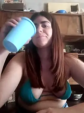 CherryRabitt online show from 02-27-26, 04:51