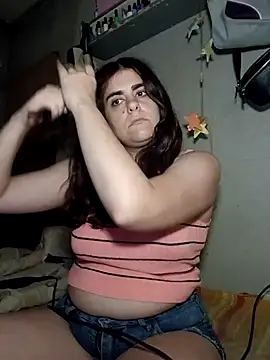 CherryRabitt online show from 03-02-26, 08:49