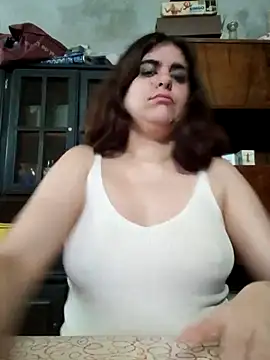 CherryRabitt online show from 02-11-26, 04:23