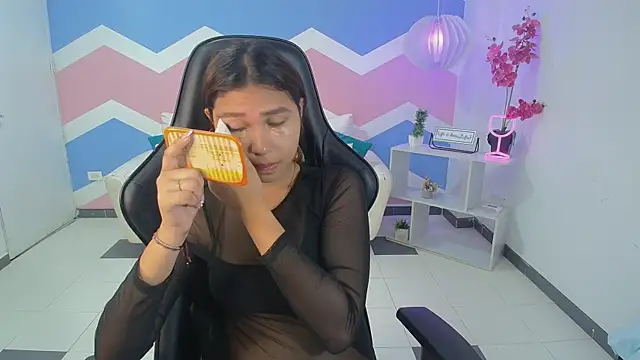 mayli marie online show from 03-23-26, 10:31