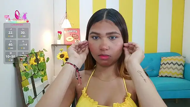 mayli marie online show from 03-04-26, 11:12