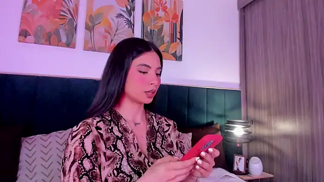 IrinaBlanc online show from 04-13-26, 02:26